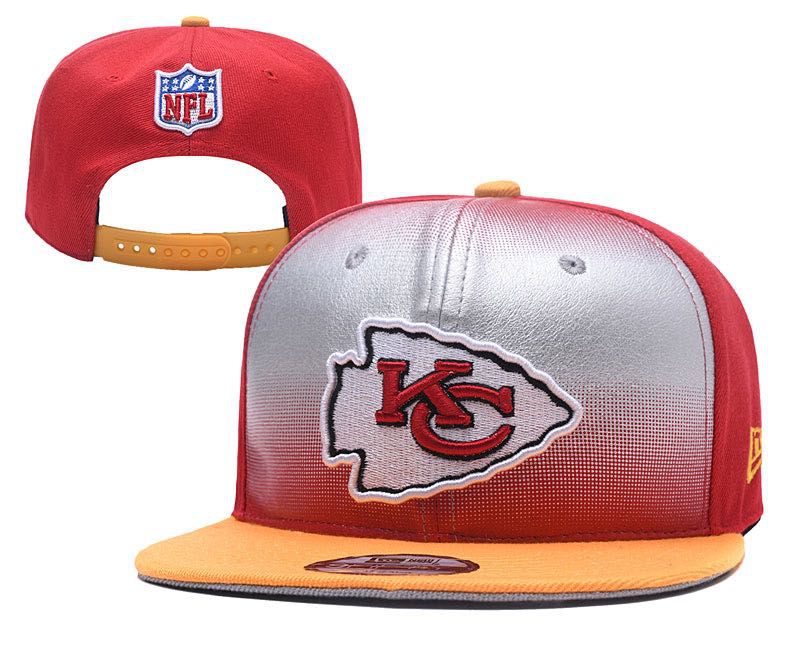 2023 NFL Kansas City Chiefs Hat TX 202312158
